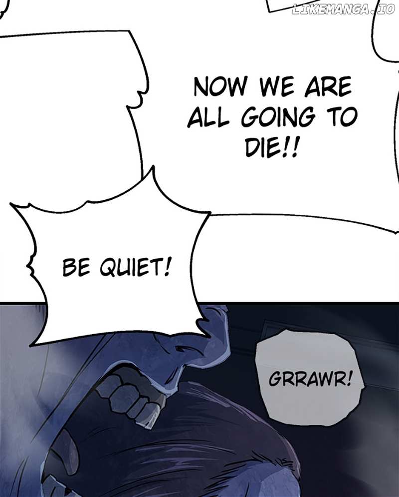 Starry Walk in the Dark Chapter 8 - page 66