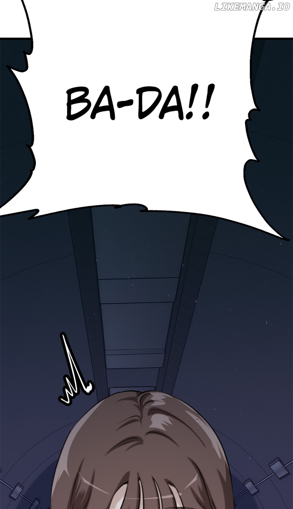 Starry Walk in the Dark Chapter 8 - page 95