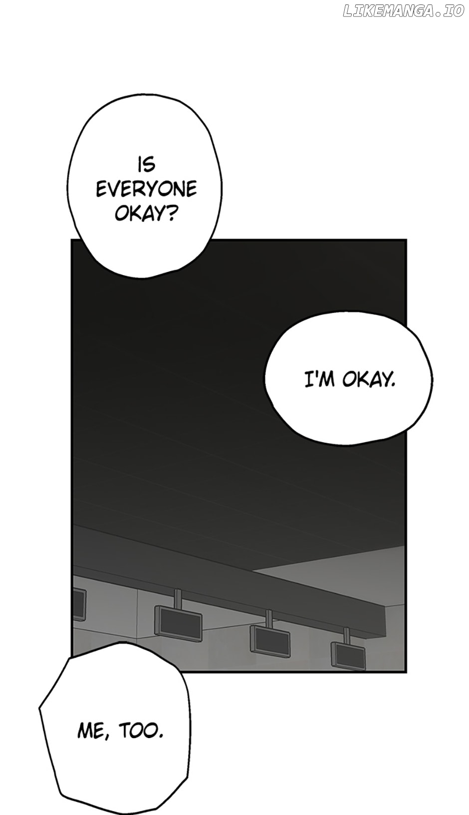 Starry Walk in the Dark Chapter 16 - page 48