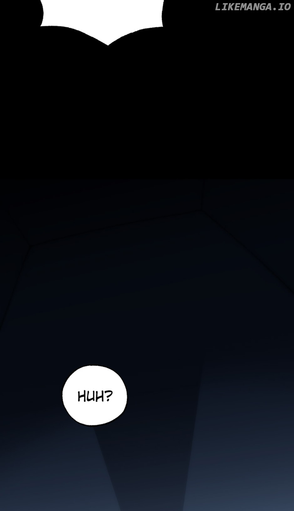 Starry Walk in the Dark Chapter 21 - page 9