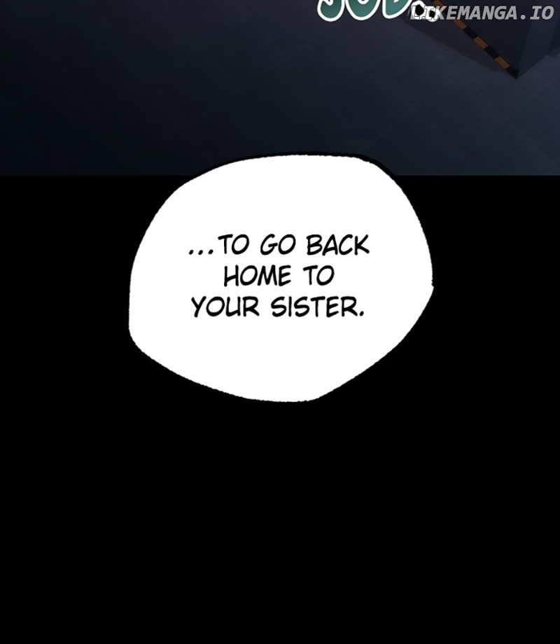 Starry Walk in the Dark Chapter 24 - page 95