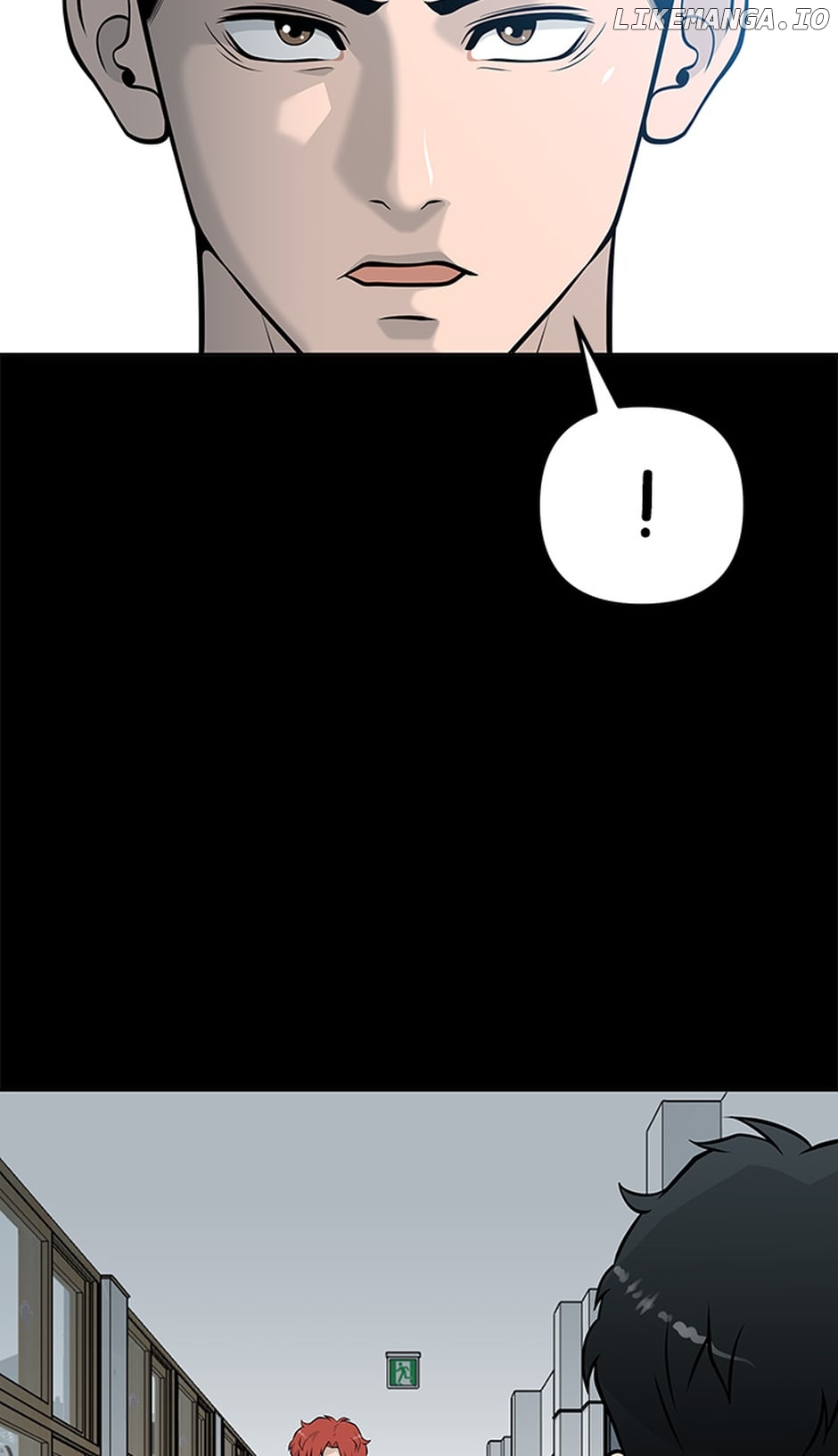 Gangster School Chapter 8 - page 17