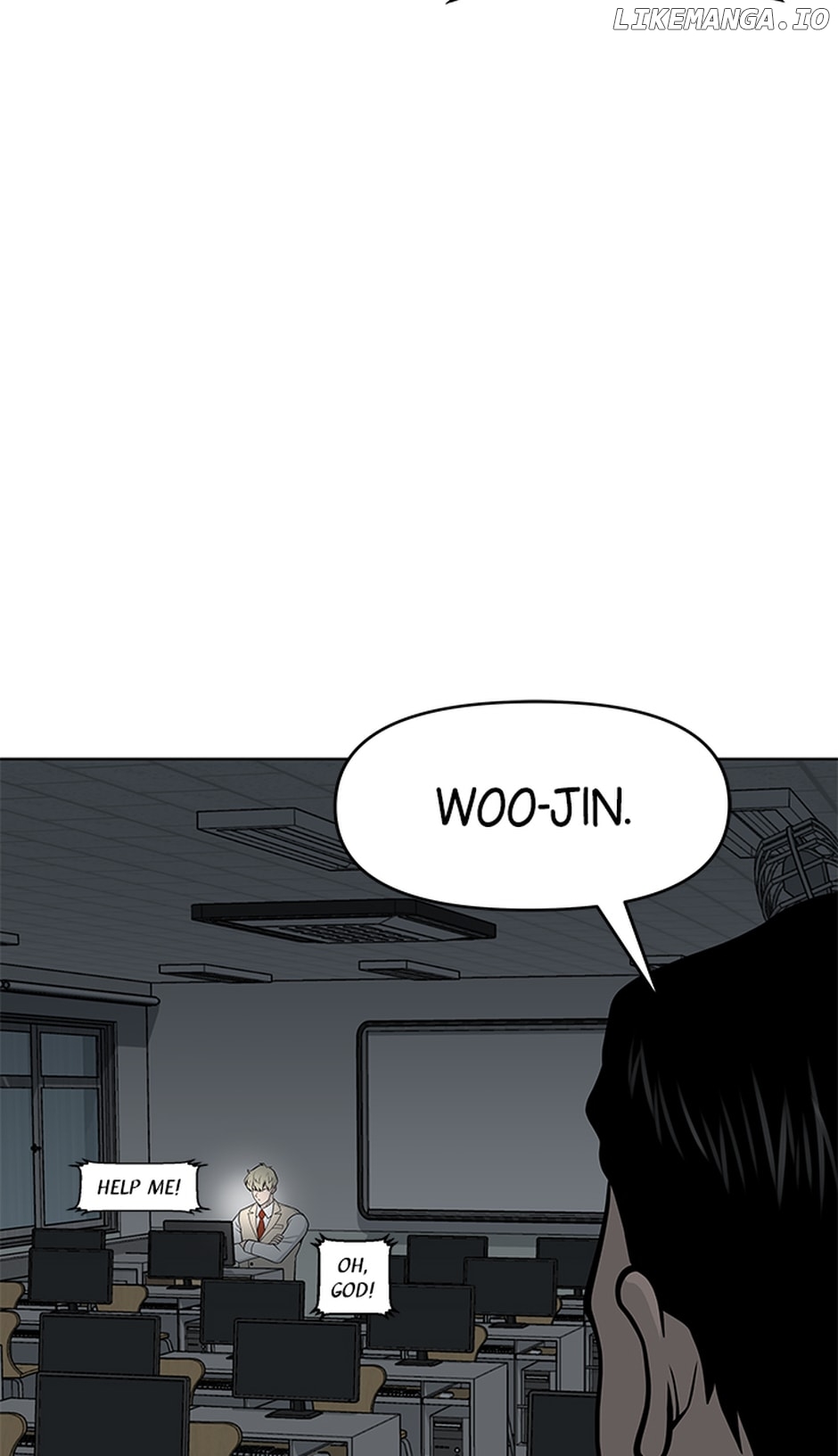 Gangster School Chapter 8 - page 57