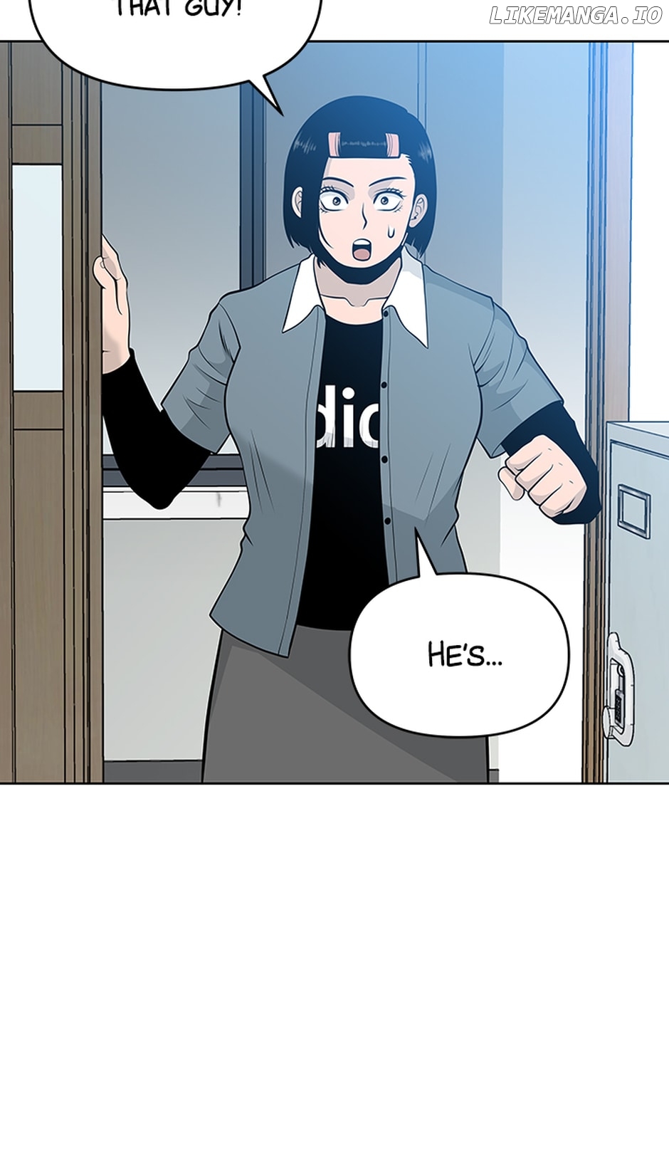 Gangster School Chapter 8 - page 68