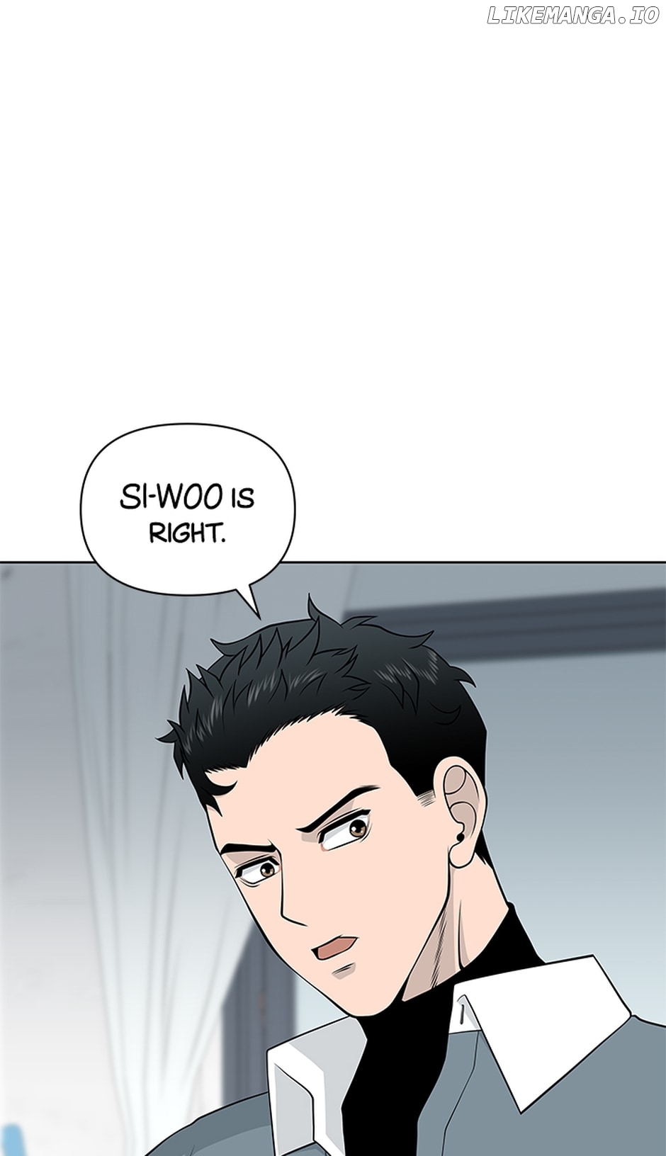 Gangster School Chapter 8 - page 77