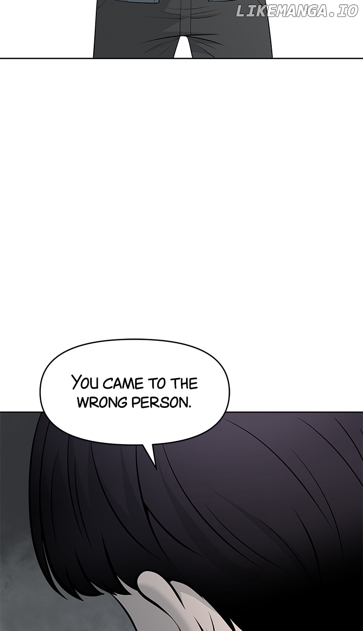 Gangster School Chapter 9 - page 30