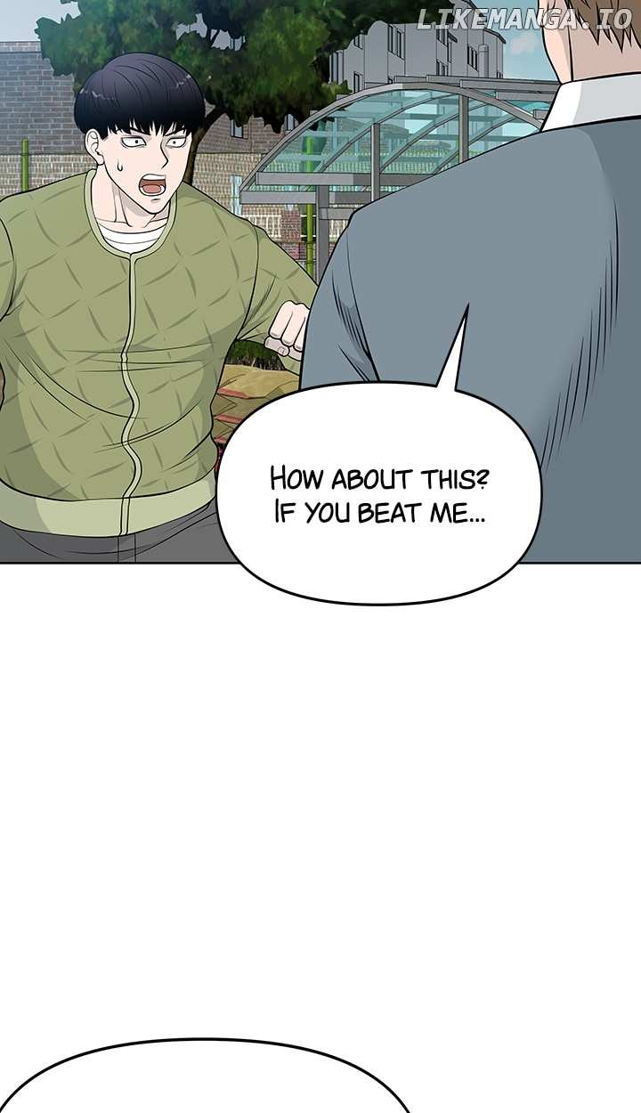 Gangster School Chapter 9 - page 46