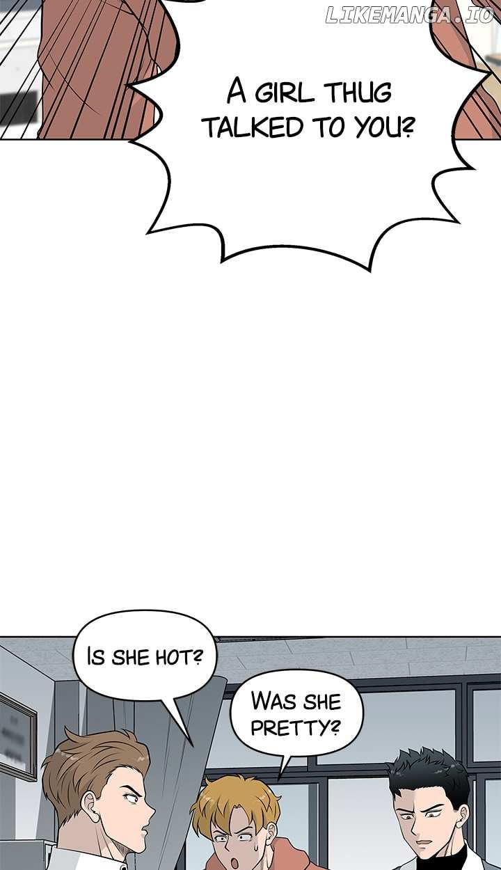 Gangster School Chapter 9 - page 6