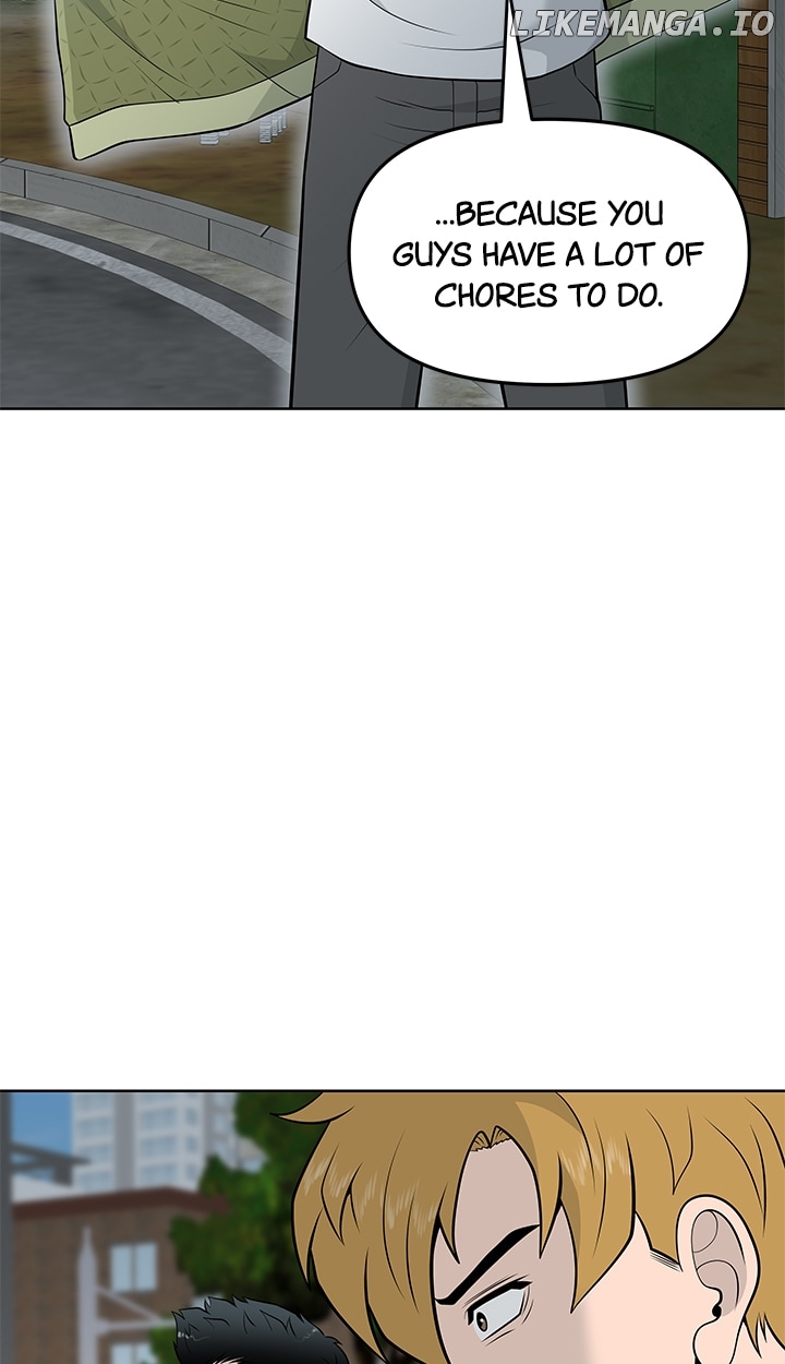 Gangster School Chapter 9 - page 53