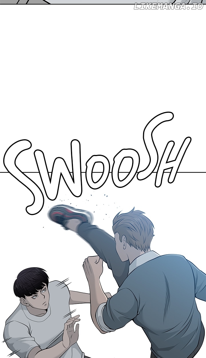 Gangster School Chapter 9 - page 78