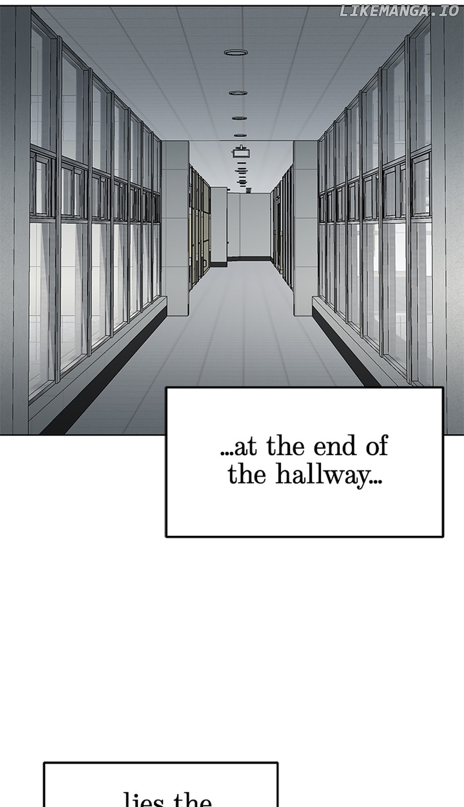 Gangster School Chapter 12 - page 39