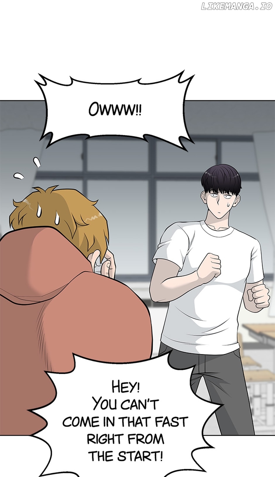 Gangster School Chapter 12 - page 68