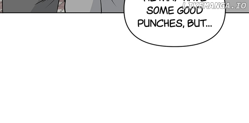 Gangster School Chapter 13 - page 28