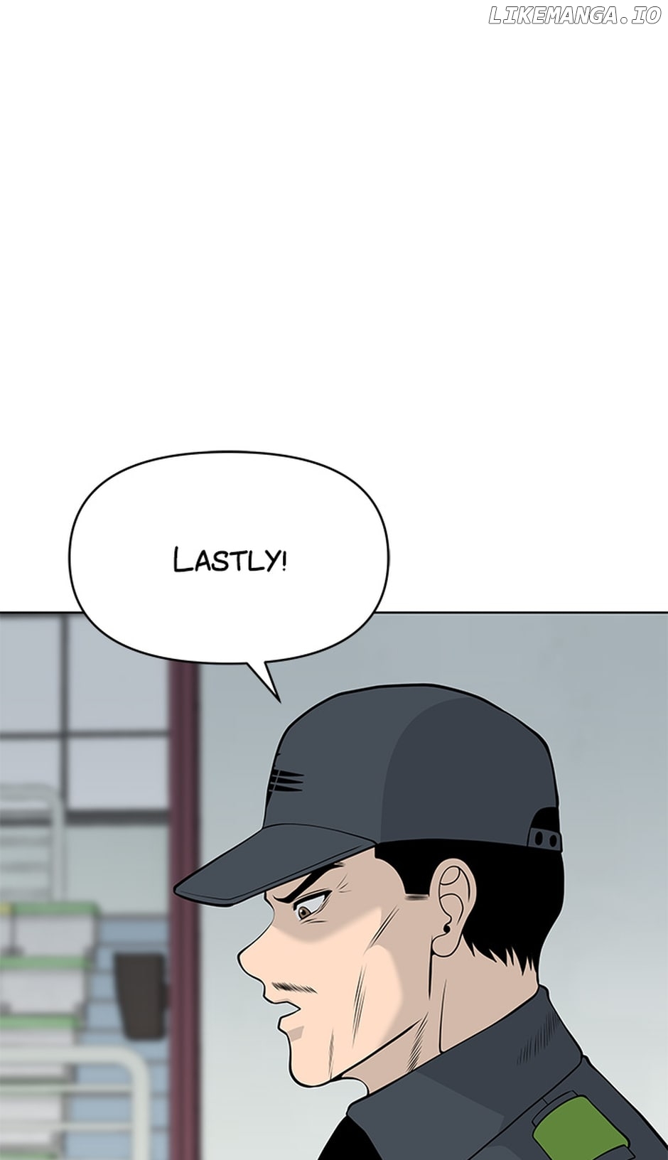 Gangster School Chapter 13 - page 60