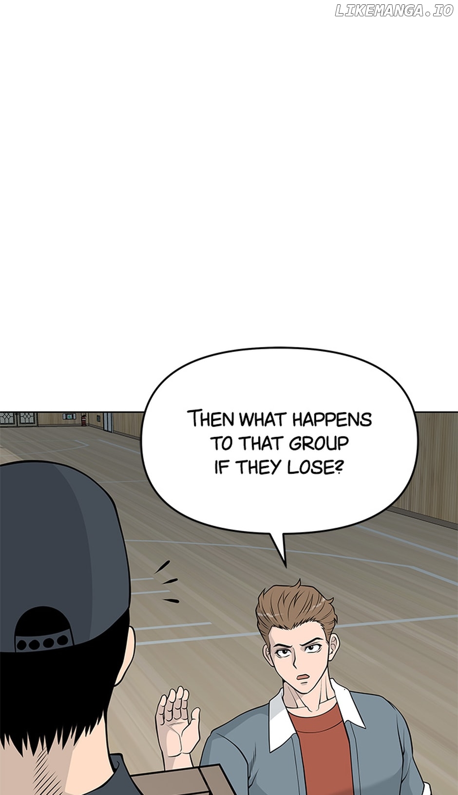 Gangster School Chapter 13 - page 74