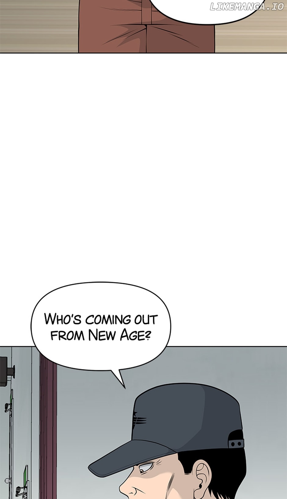 Gangster School Chapter 15 - page 49