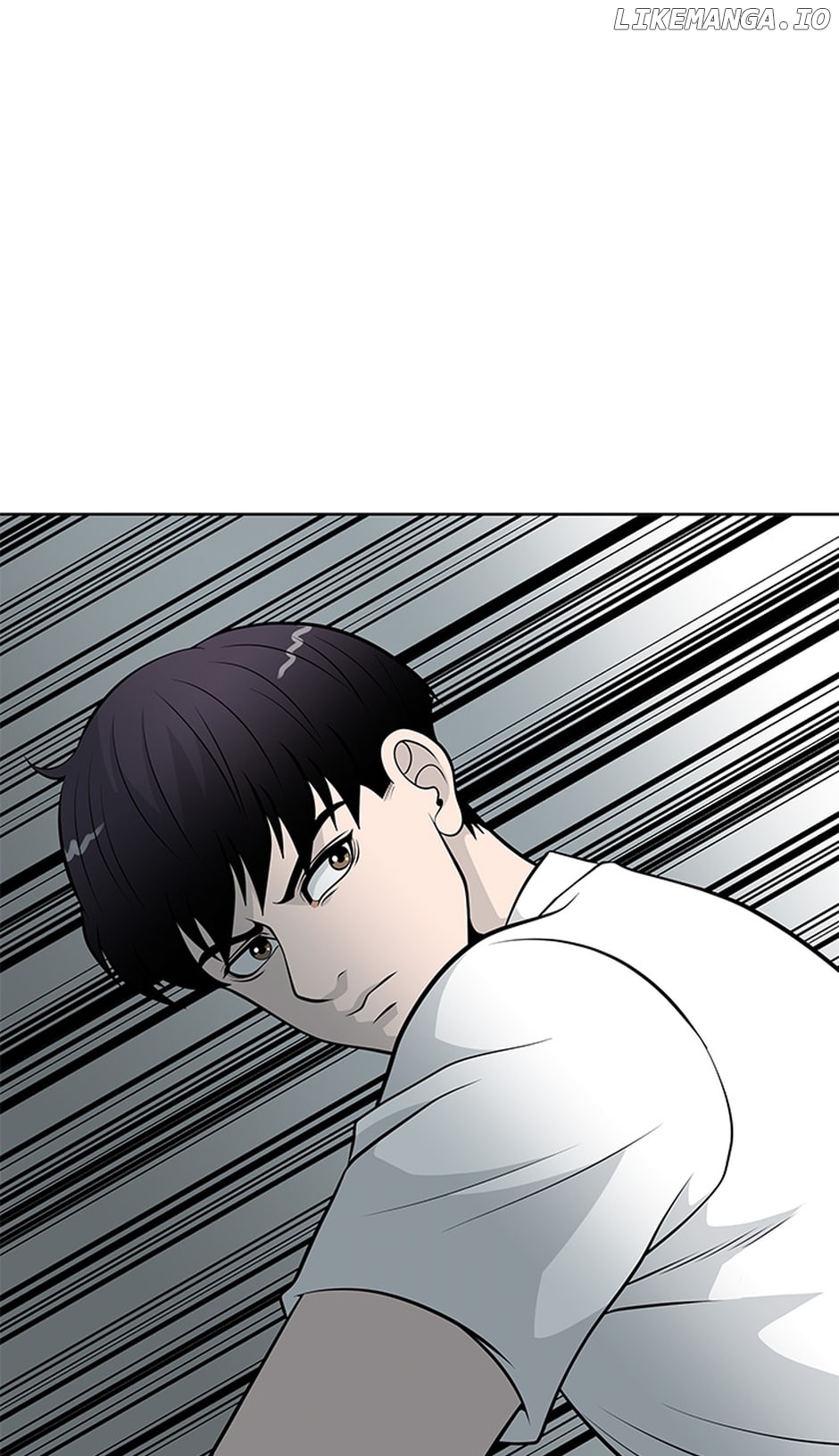 Gangster School Chapter 15 - page 64