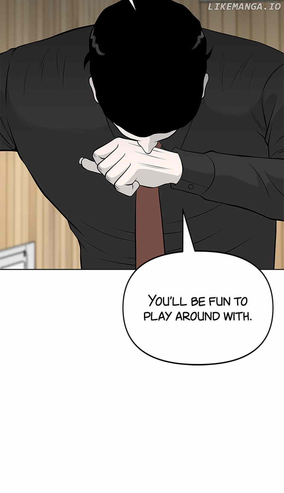 Gangster School Chapter 15 - page 72