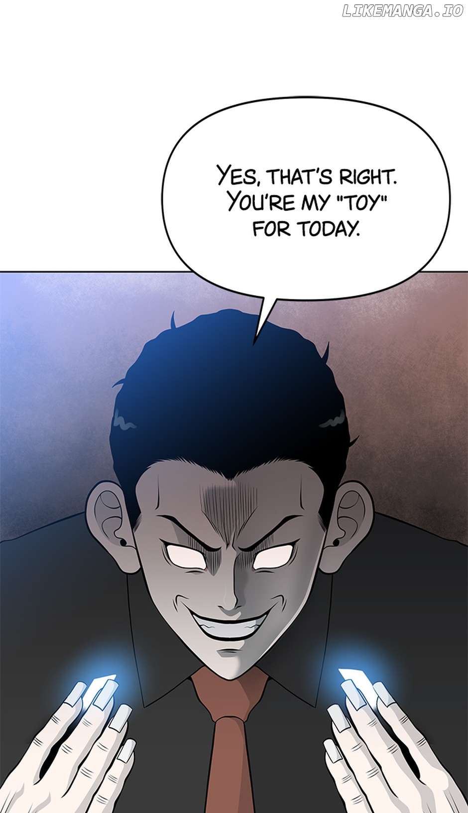 Gangster School Chapter 15 - page 74