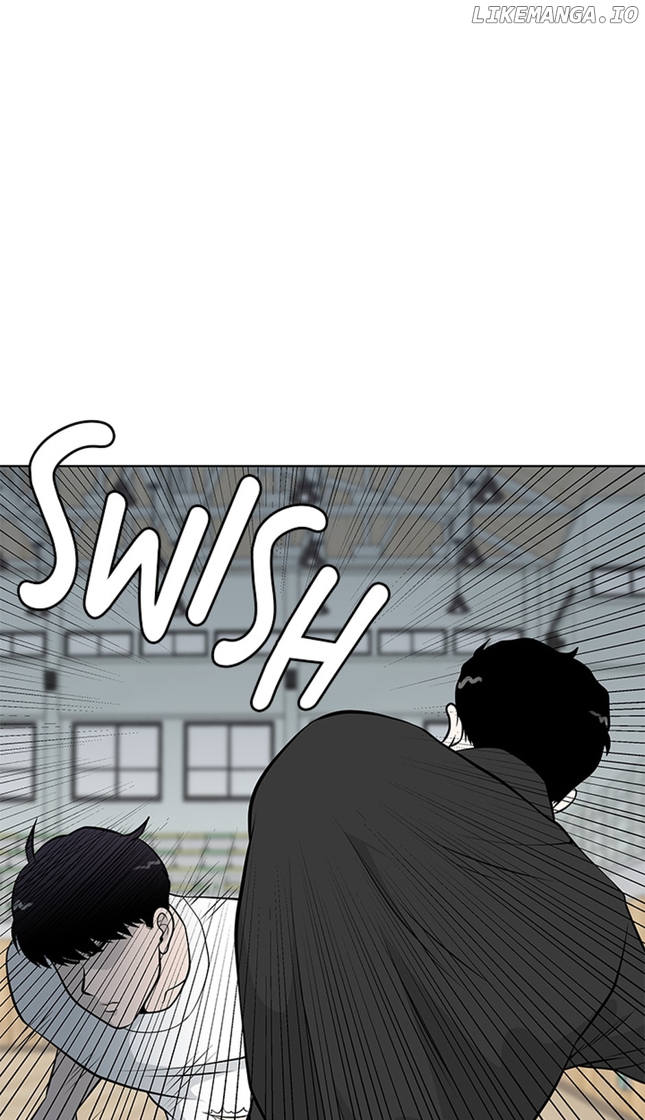 Gangster School Chapter 15 - page 81