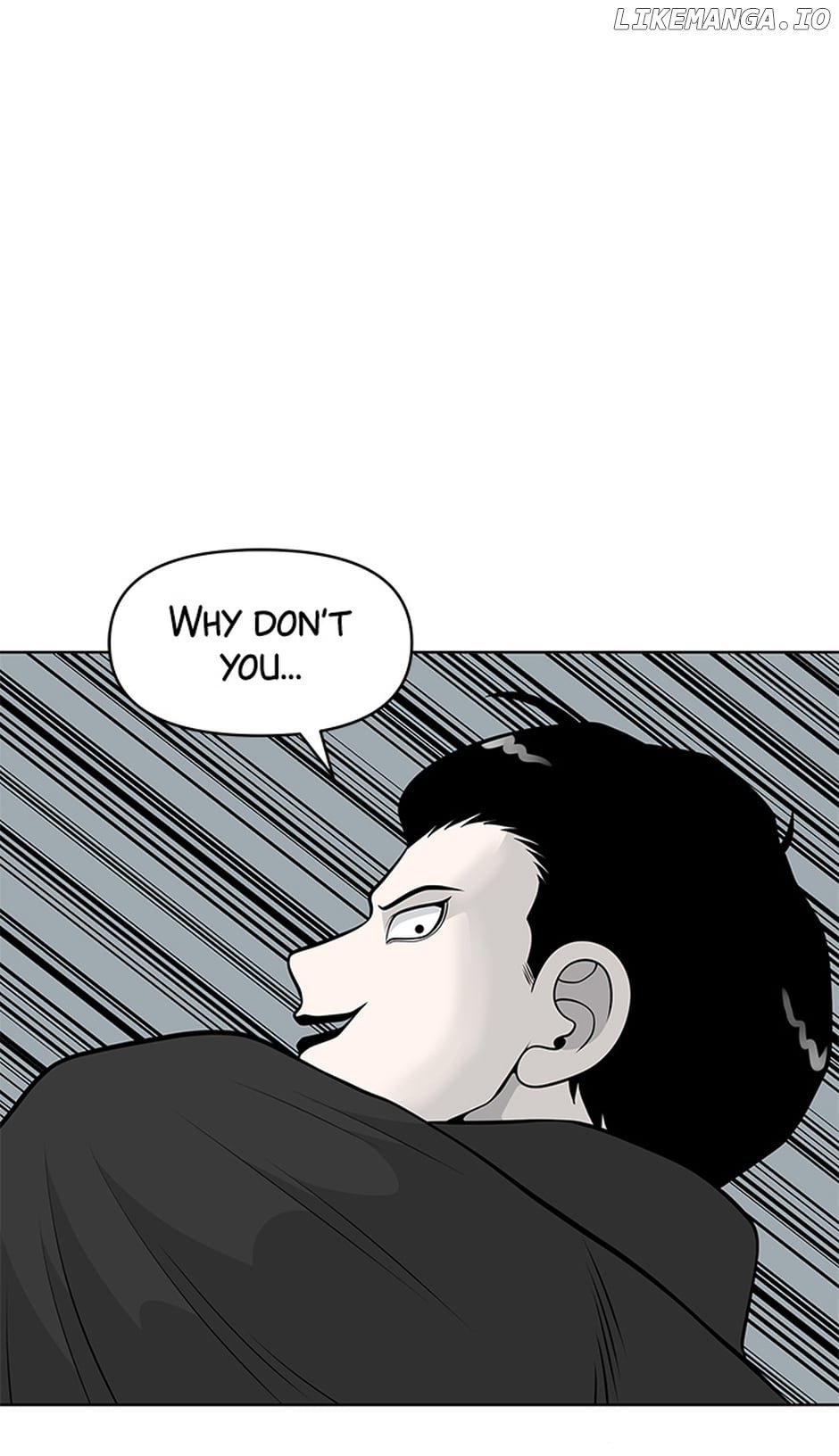 Gangster School Chapter 15 - page 83