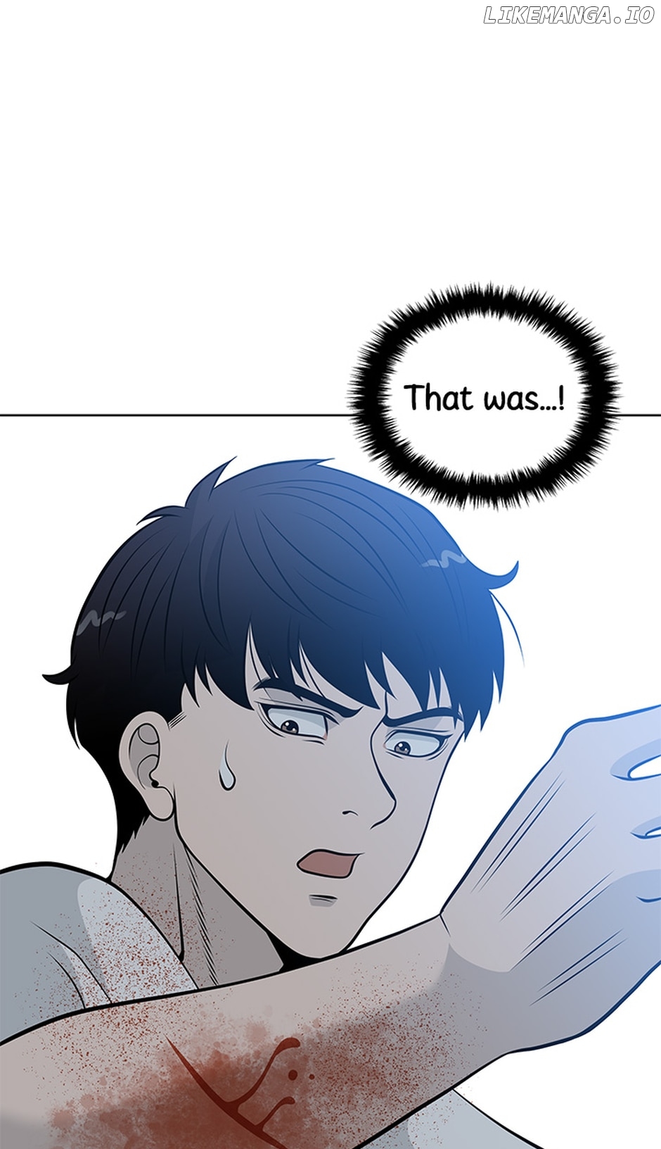 Gangster School Chapter 15 - page 87