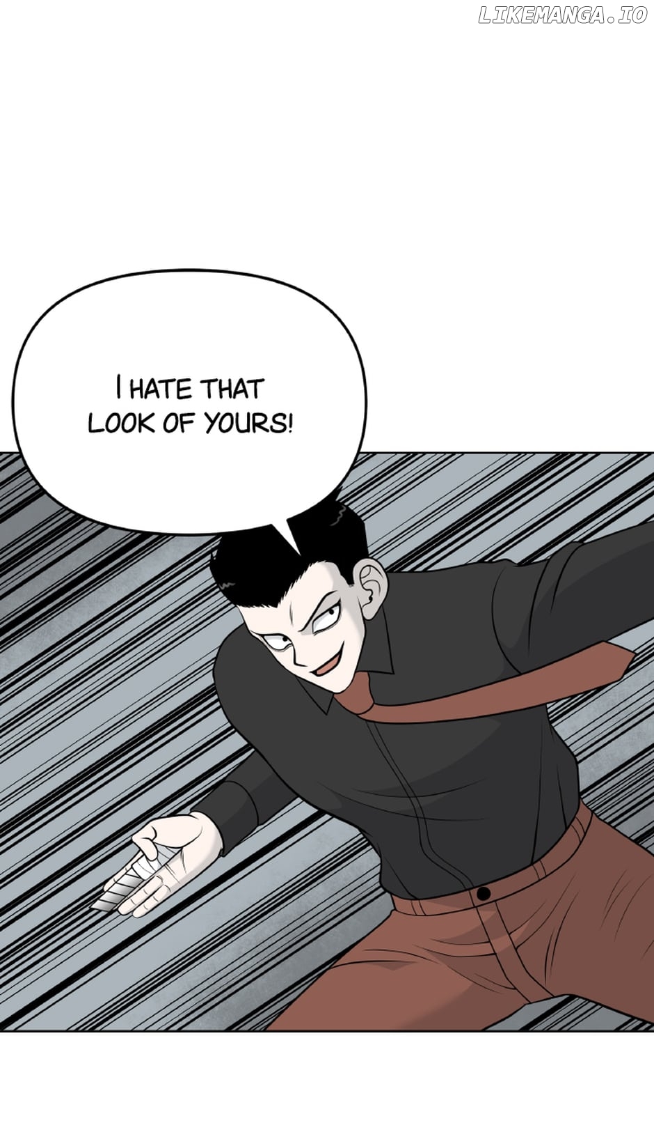 Gangster School Chapter 16 - page 33