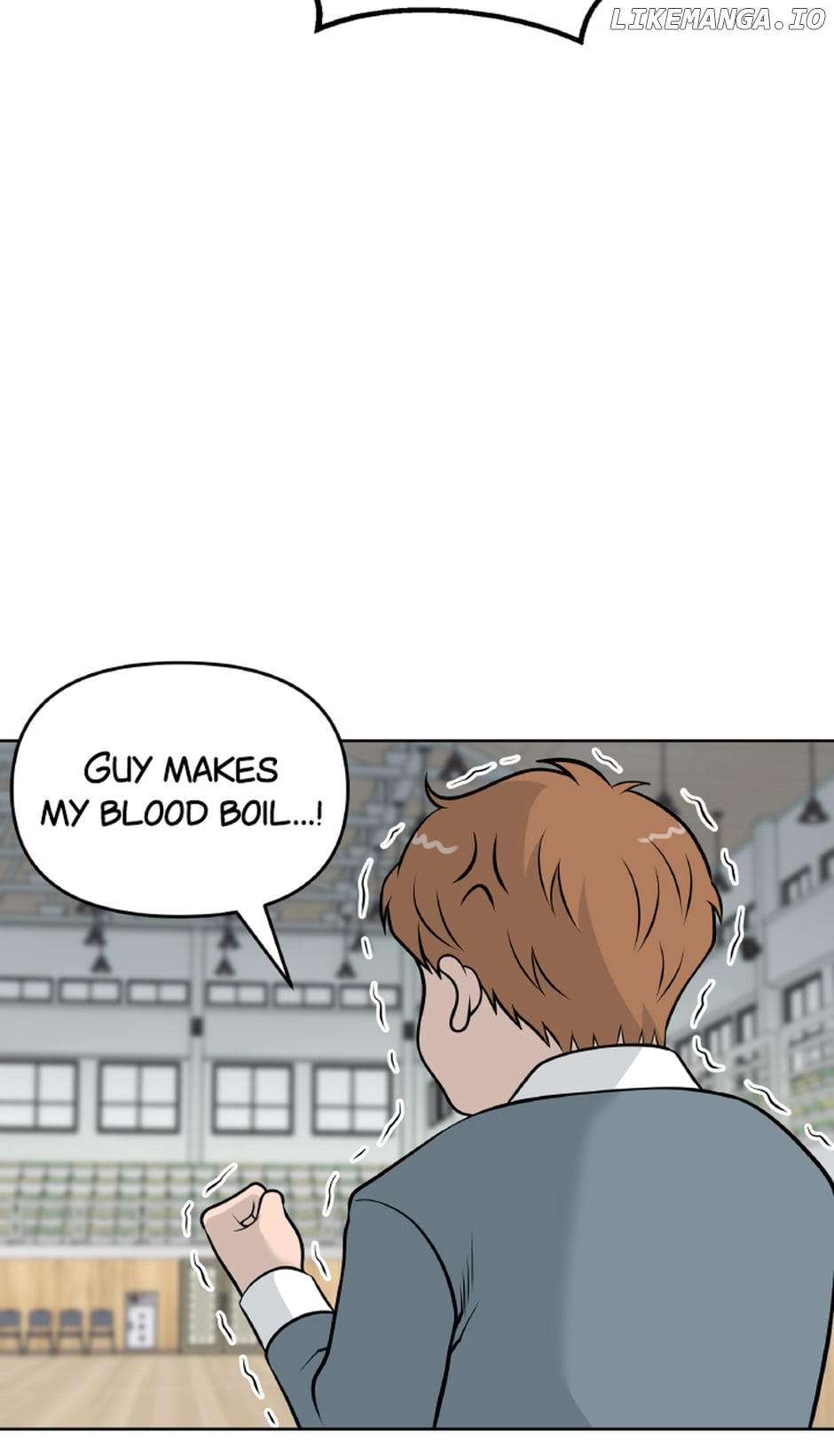 Gangster School Chapter 16 - page 45