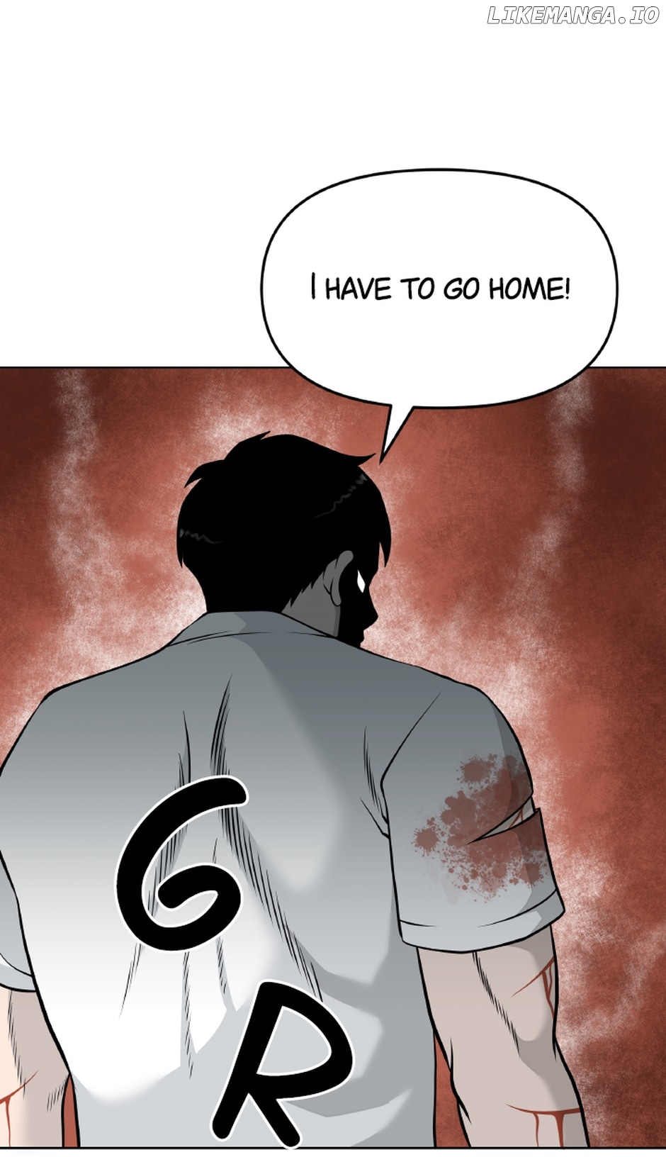 Gangster School Chapter 16 - page 63