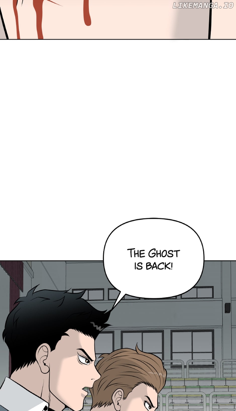 Gangster School Chapter 16 - page 65