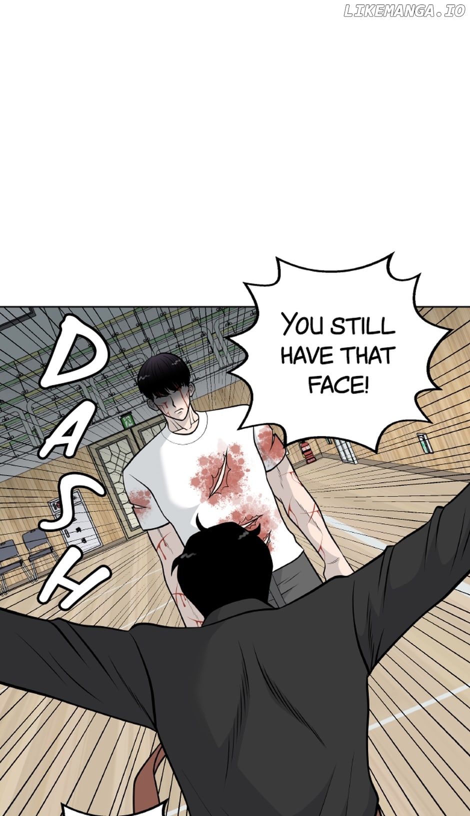 Gangster School Chapter 16 - page 68