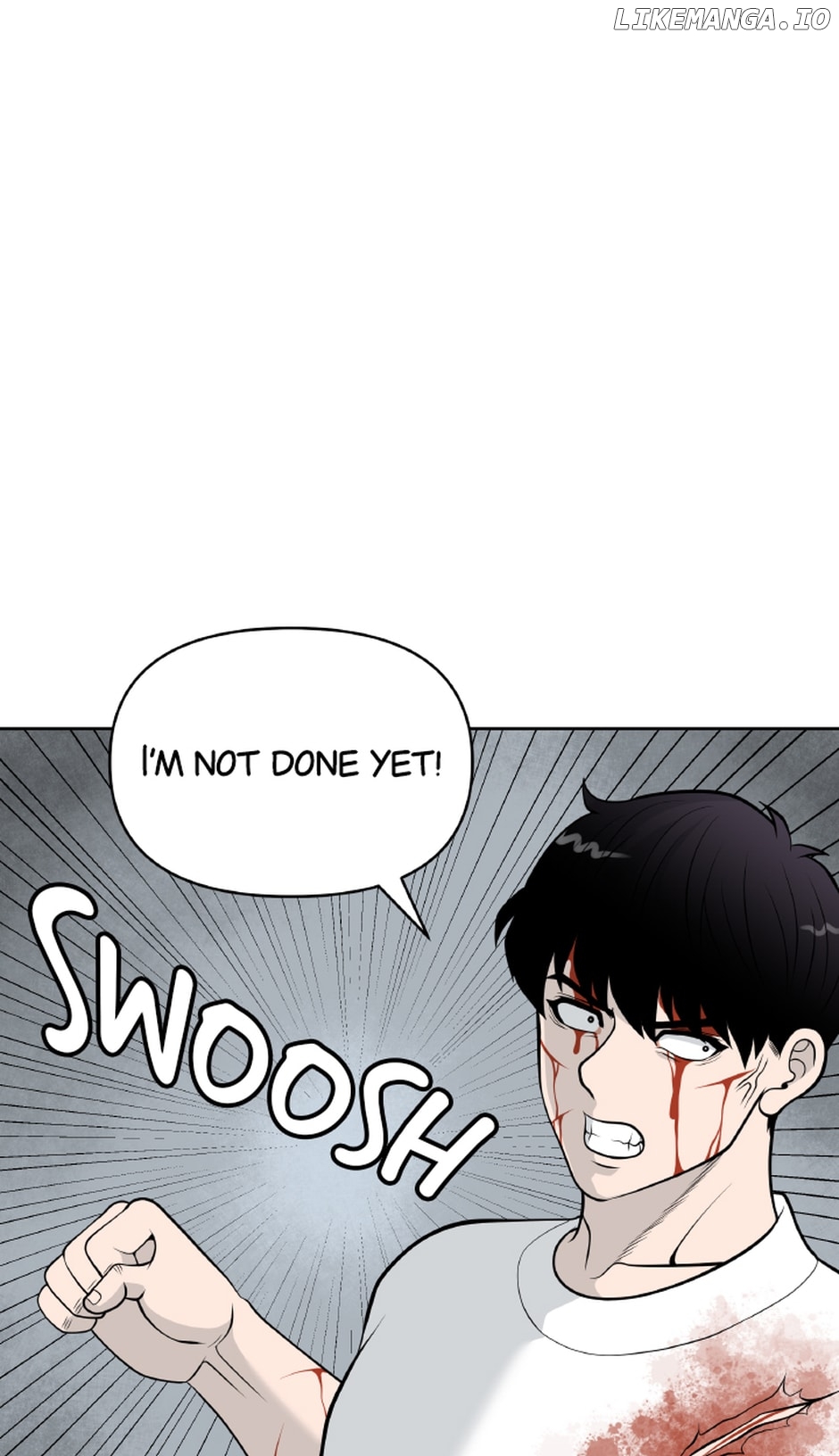 Gangster School Chapter 16 - page 75