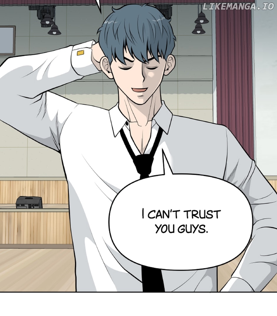 Gangster School Chapter 16 - page 89