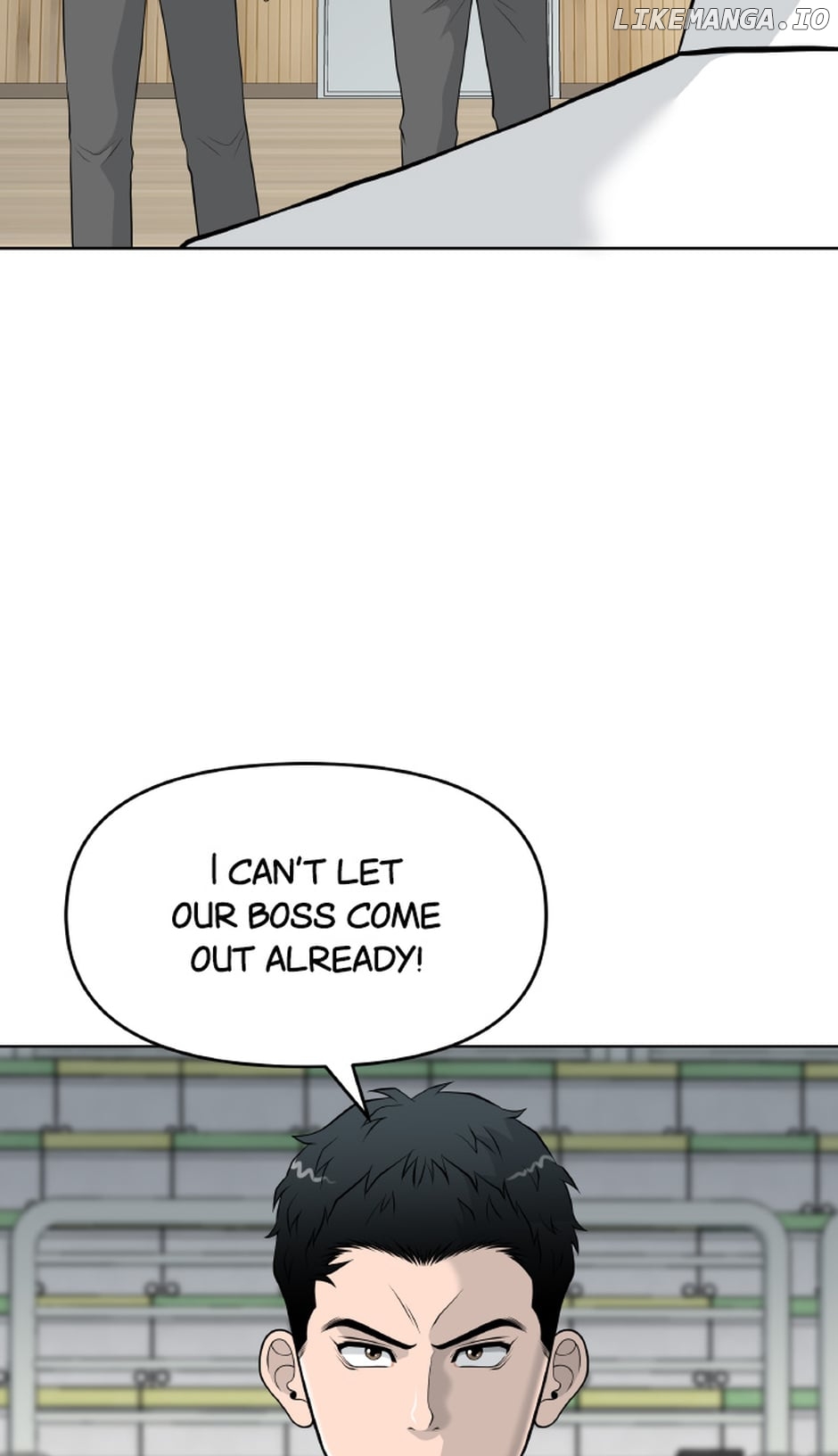 Gangster School Chapter 17 - page 24