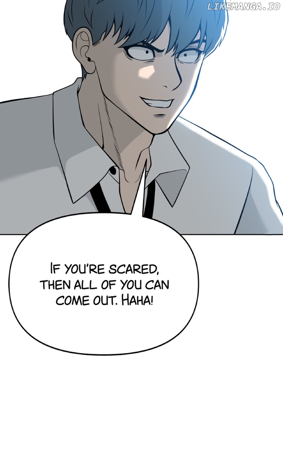 Gangster School Chapter 17 - page 4