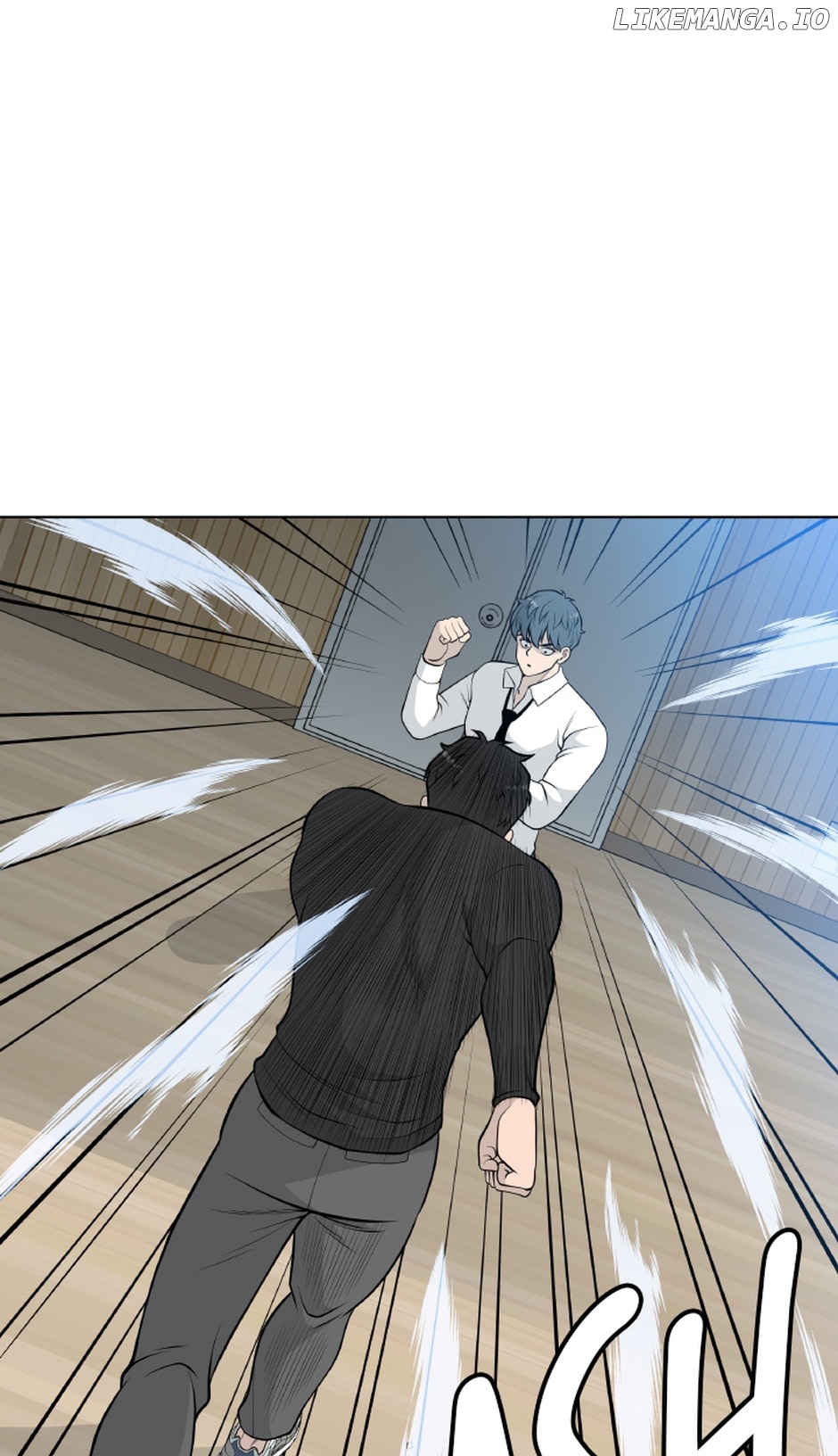 Gangster School Chapter 17 - page 31