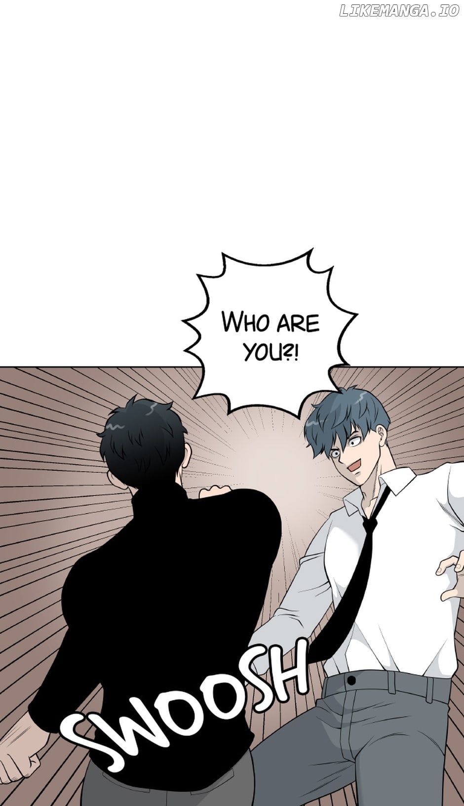 Gangster School Chapter 17 - page 47