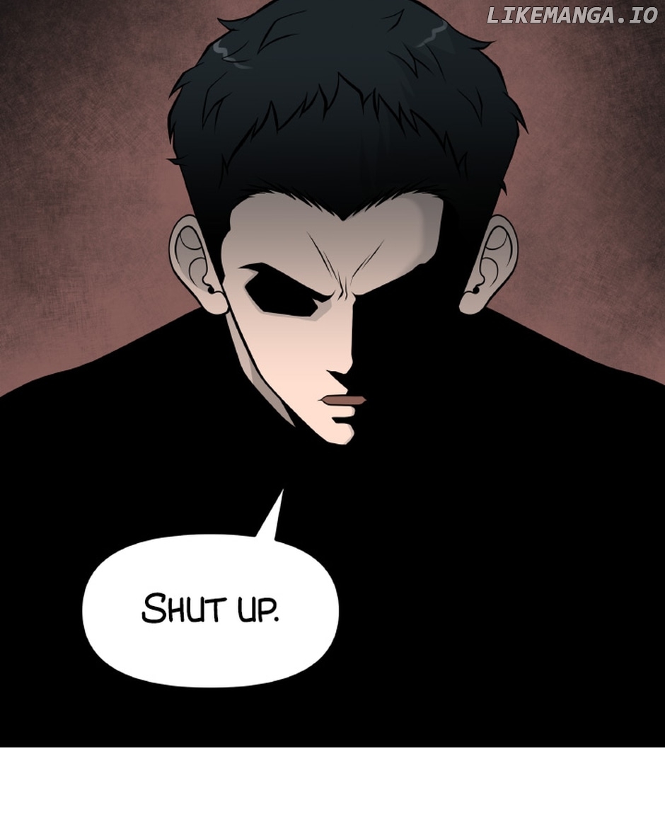 Gangster School Chapter 17 - page 68