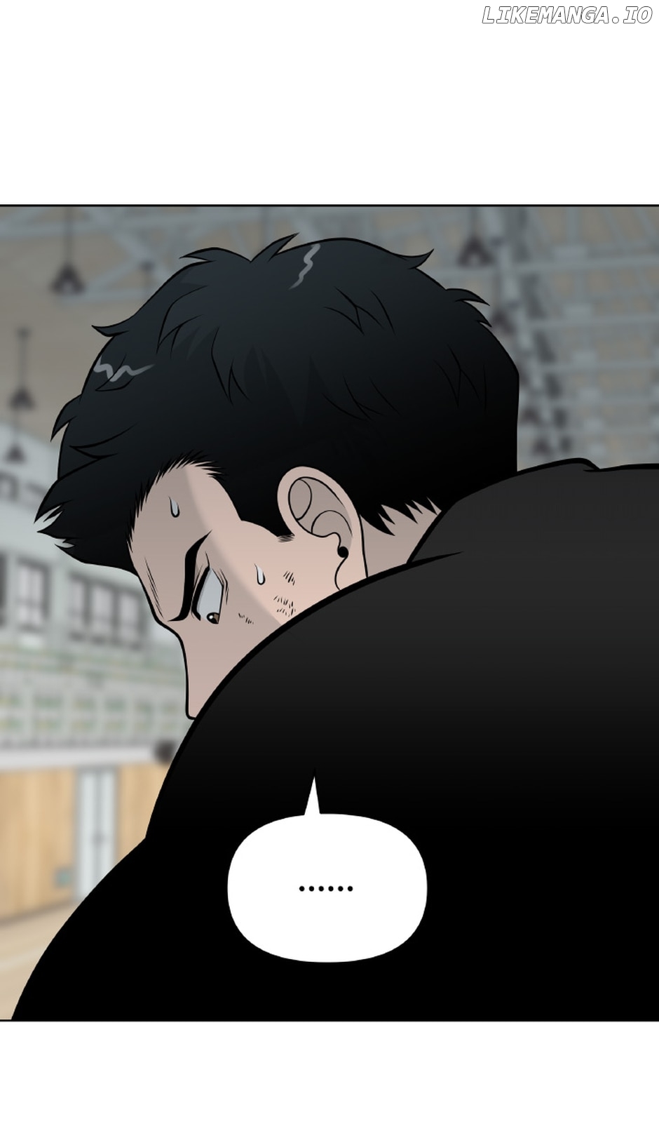 Gangster School Chapter 18 - page 85