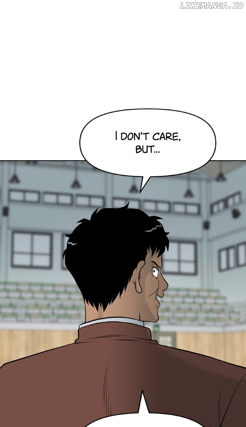 Gangster School Chapter 19 - page 60