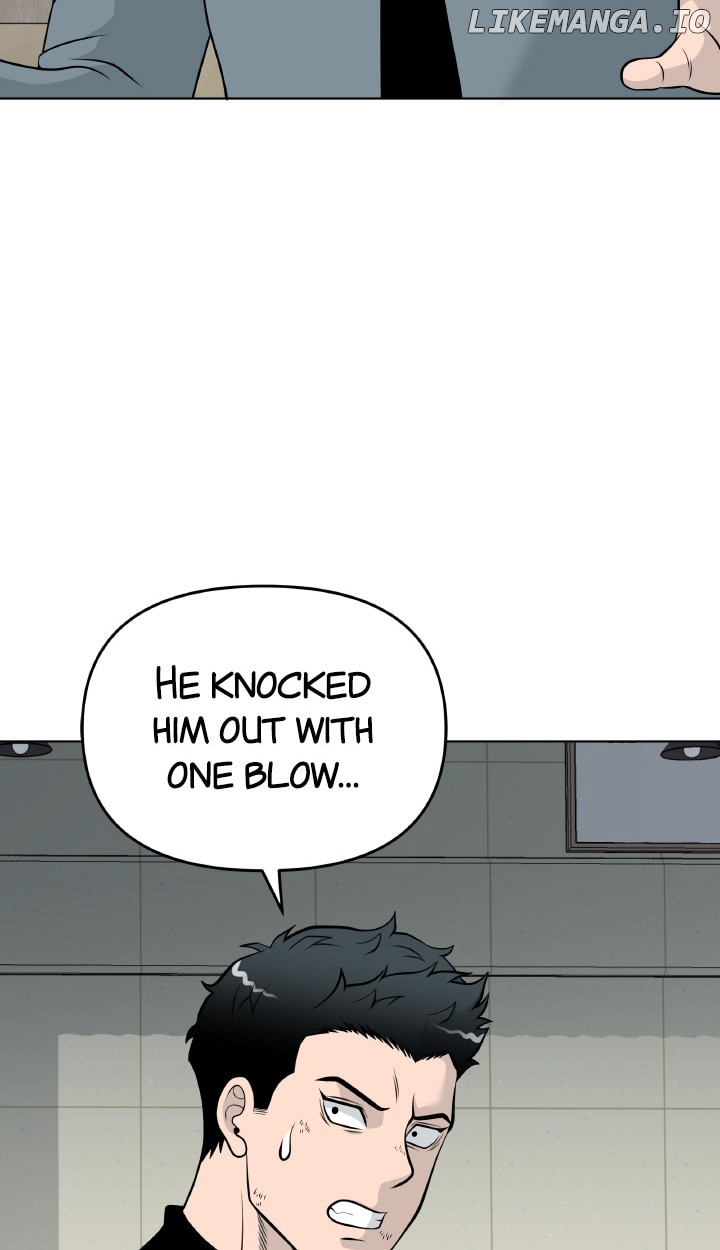 Gangster School Chapter 22 - page 16