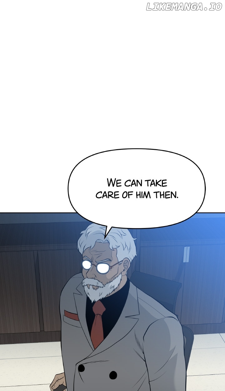 Gangster School Chapter 22 - page 73