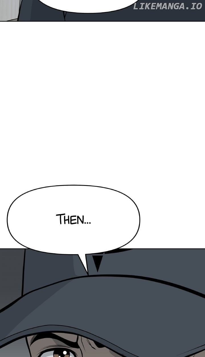 Gangster School Chapter 22 - page 80