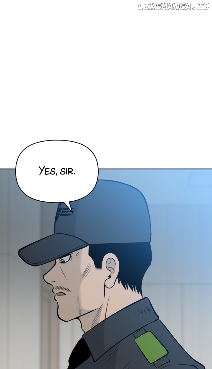 Gangster School Chapter 22 - page 84