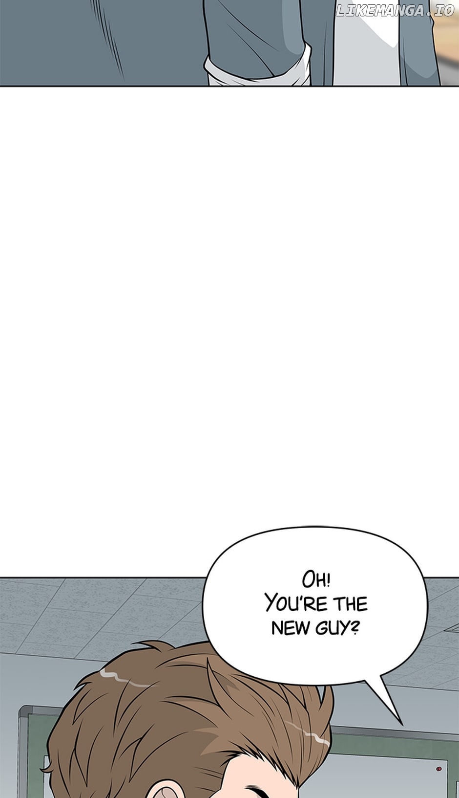 Gangster School Chapter 26 - page 48