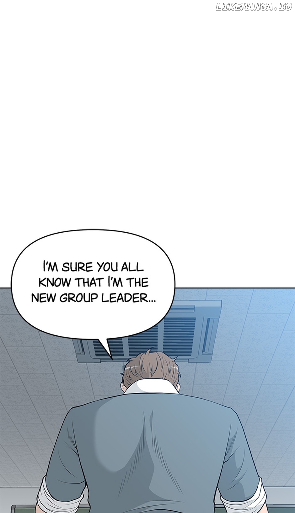 Gangster School Chapter 26 - page 75