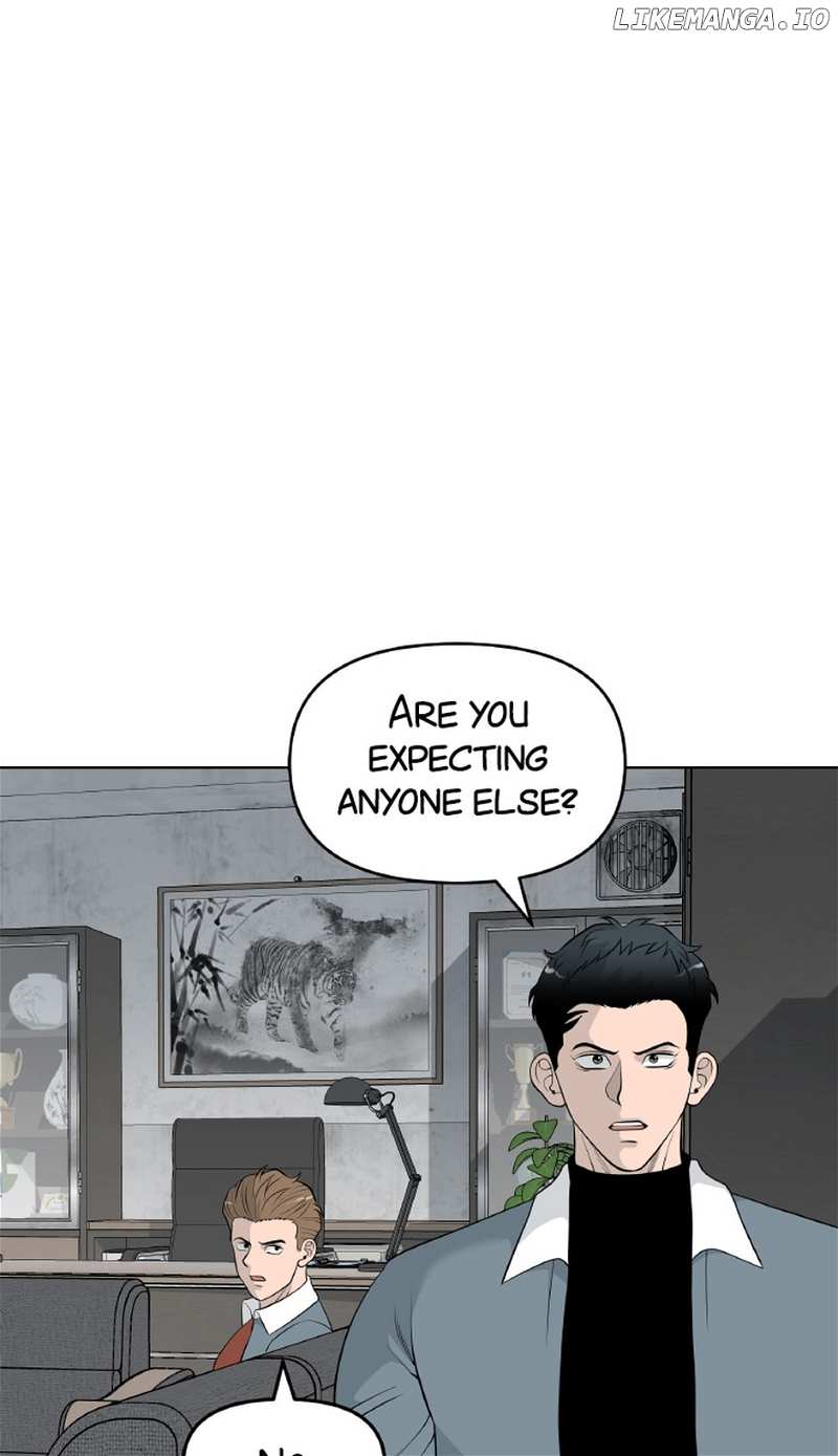 Gangster School Chapter 28 - page 101