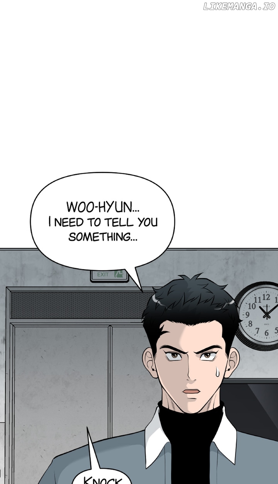 Gangster School Chapter 28 - page 38