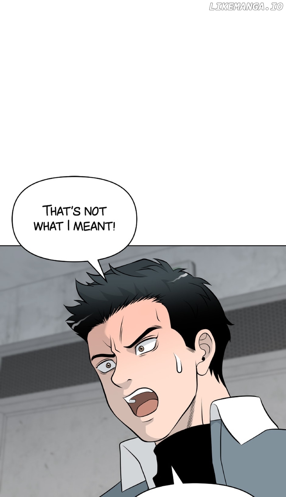 Gangster School Chapter 28 - page 77