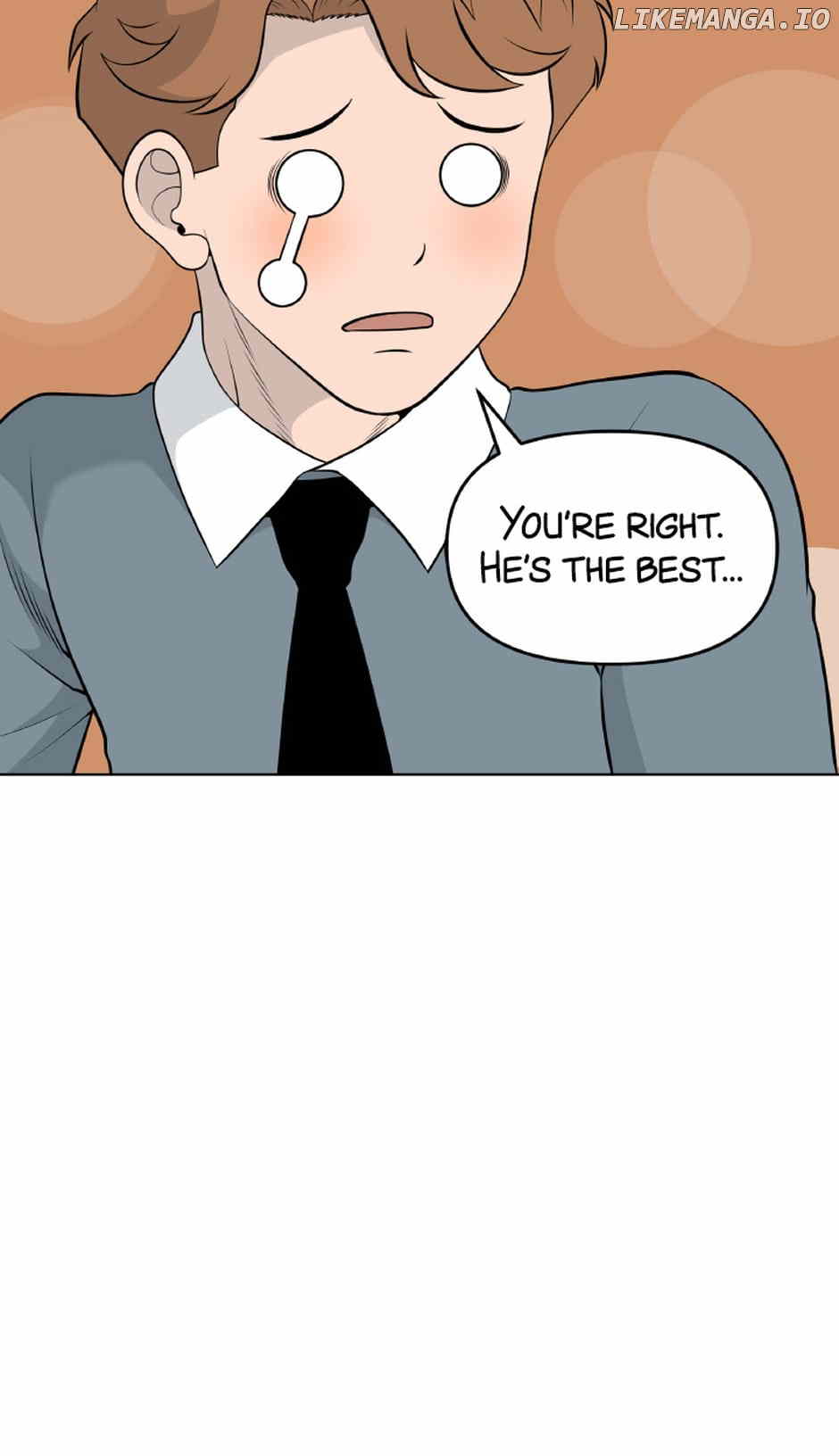 Gangster School Chapter 30 - page 40